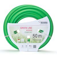 Шланг для полива Rehau Green Line 13 мм (1/2ʺ) 50 м_10975661600