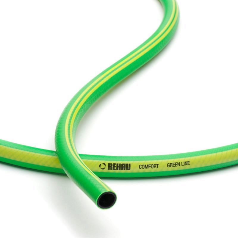Шланг для полива Rehau Green Line 13 мм (1/2ʺ) 50 м_10975661600